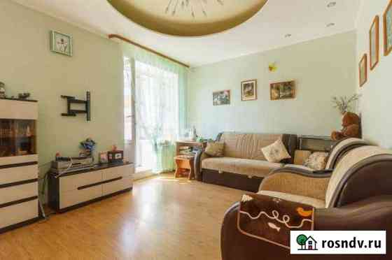 3-комнатная квартира, 77.4 м², 3/5 эт. на продажу в Череповце Череповец