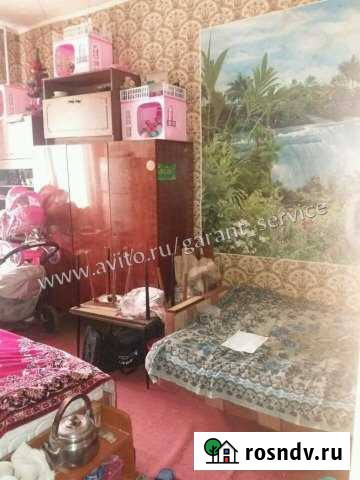 3-комнатная квартира, 80 м², 3/5 эт. на продажу в Тамбове Тамбов - изображение 1