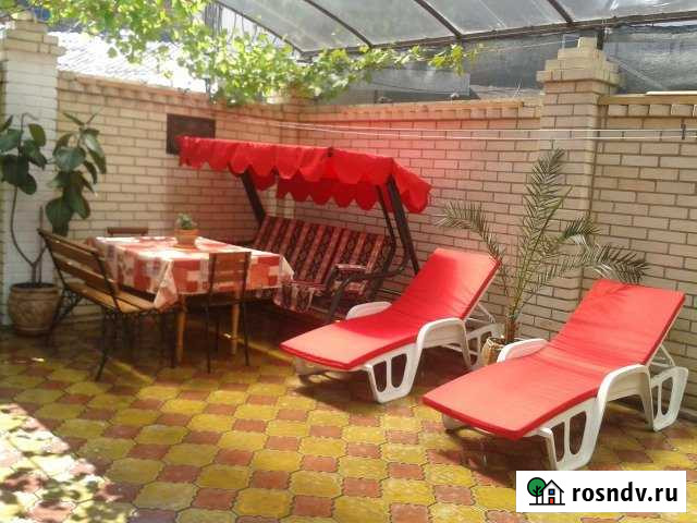 Дом 120 м² на участке 2 сот. в аренду посуточно в Феодосии Феодосия - изображение 1