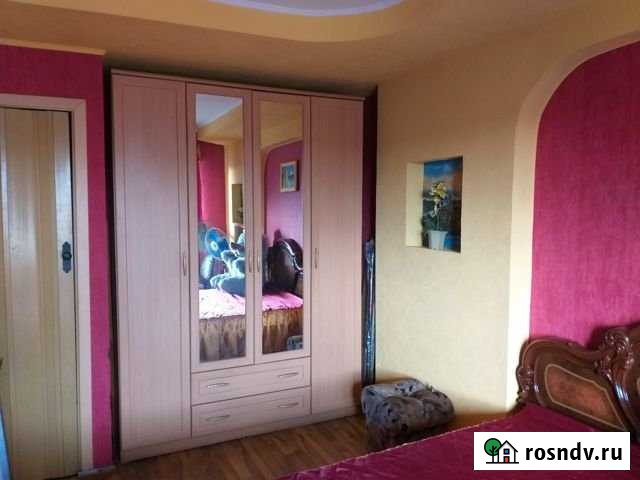 3-комнатная квартира, 52 м², 5/5 эт. на продажу в Великом Новгороде Великий Новгород - изображение 1