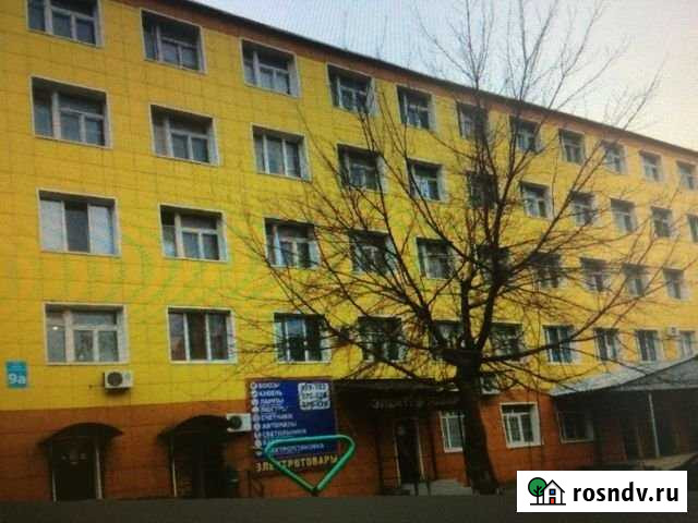 Помещение свободного назначения, 28 кв.м. Оренбург - изображение 1