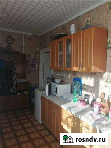 3-комнатная квартира, 66 м², 1/1 эт. на продажу в Елизово Елизово - изображение 1