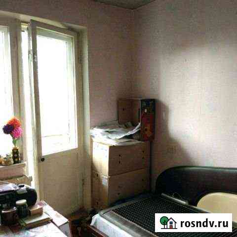 Комната 12 м² в 2-ком. кв., 6/9 эт. на продажу во Владимире Владимир