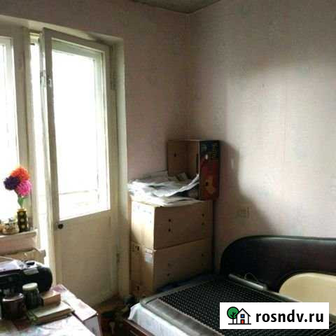 Комната 12 м² в 2-ком. кв., 6/9 эт. на продажу во Владимире Владимир - изображение 1