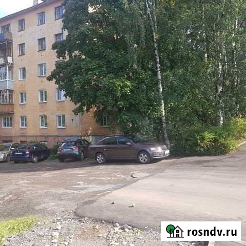 1-комнатная квартира, 31 м², 1/5 эт. на продажу в Петрозаводске Петрозаводск - изображение 1