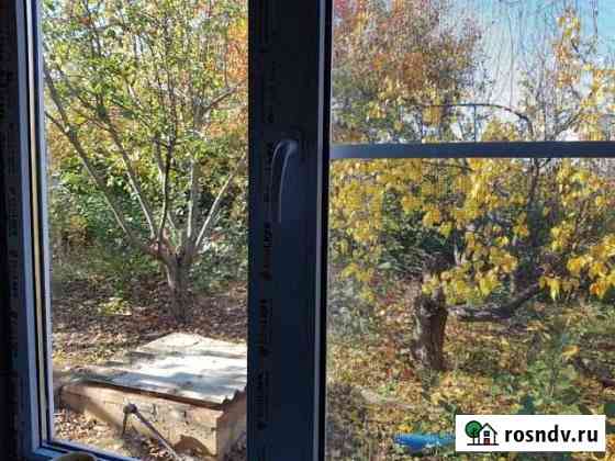 Дом 55 м² на участке 5 сот. на продажу в Городище Волгоградской области Городище