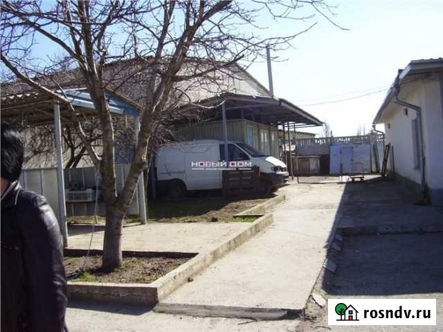 Продам производственное помещение, 1300 кв.м. Грэсовский - изображение 1