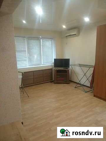 Квартира-студия, 31 м², 1/5 эт. в аренду на длительный срок в Волгограде Волгоград - изображение 1