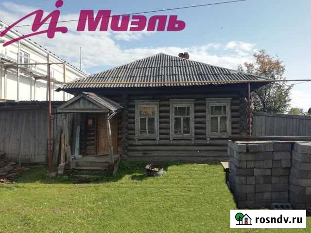 Дом 33.5 м² на участке 8.5 сот. на продажу в Нижнем Тагиле Нижний Тагил - изображение 1