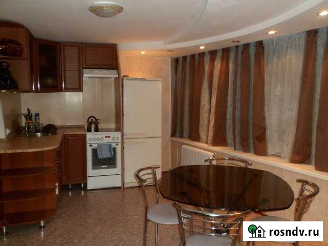 2-комнатная квартира, 60 м², 1/2 эт. на продажу в Чарышском Чарышское - изображение 1