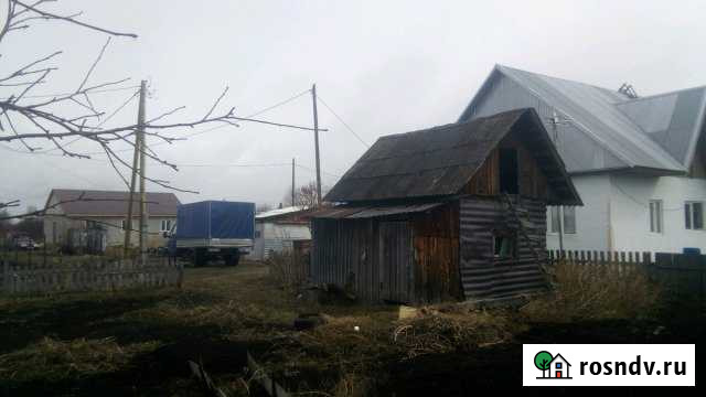 Дача 25 м² на участке 5 сот. на продажу в Большом Истоке Большой Исток - изображение 1