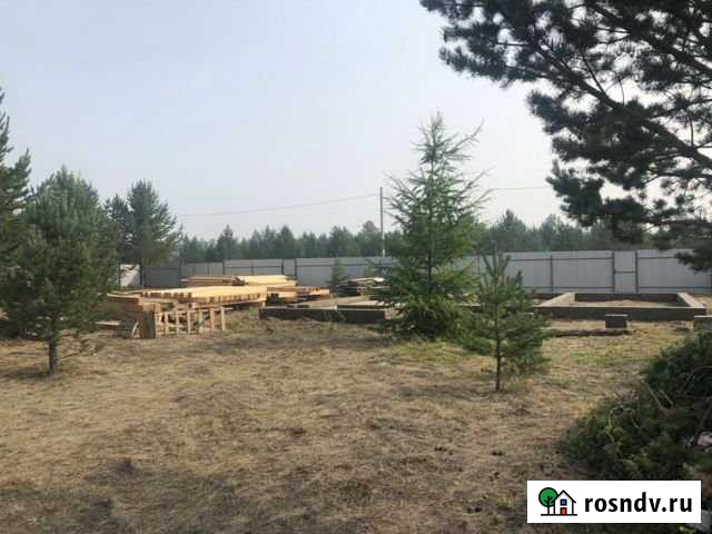 Дом 64 м² на участке 8 сот. на продажу в Смоленке Смоленка - изображение 1