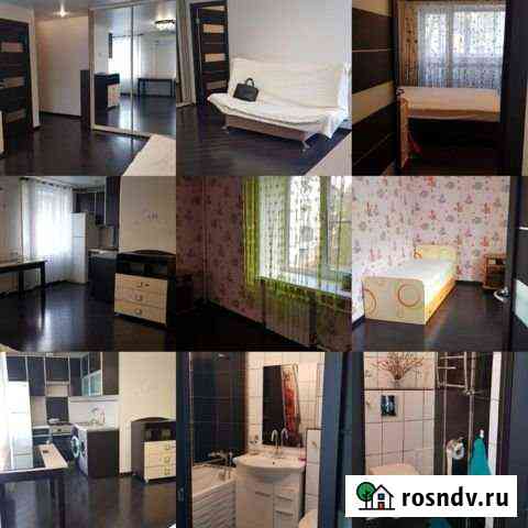 3-комнатная квартира, 56 м², 2/6 эт. в аренду на длительный срок в Хабаровске Хабаровск