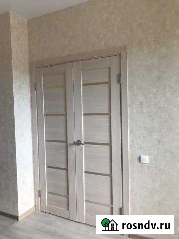 2-комнатная квартира, 61 м², 4/18 эт. на продажу в Ульяновске Ульяновск - изображение 1