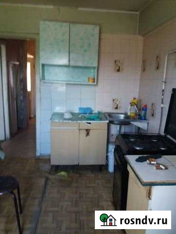 3-комнатная квартира, 60 м², 2/3 эт. на продажу в Огаревке Огаревка - изображение 1