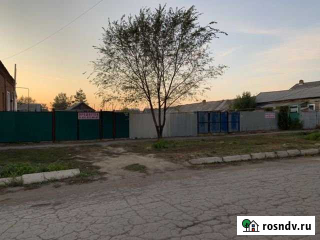 Участок ИЖС 25 сот. на продажу в Пугачеве Пугачев - изображение 1