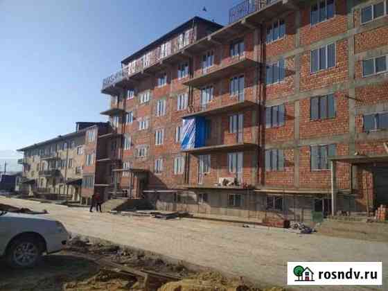2-комнатная квартира, 88 м², 4/5 эт. на продажу в Буйнакске Буйнакск