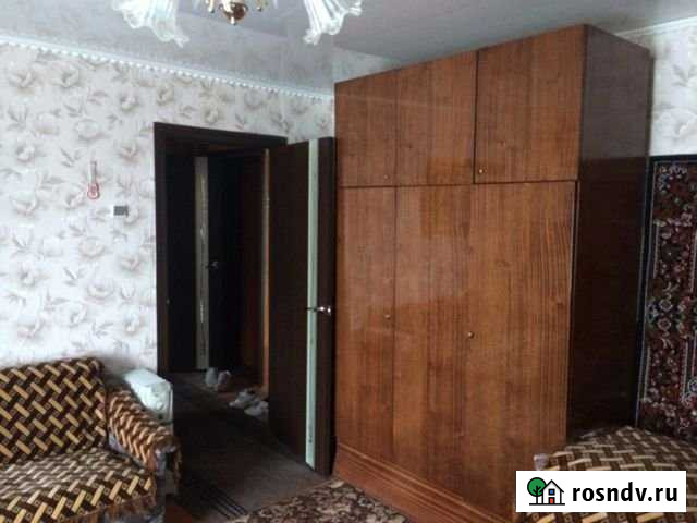 1-комнатная квартира, 37 м², 4/5 эт. на продажу в Шумерле Шумерля - изображение 1