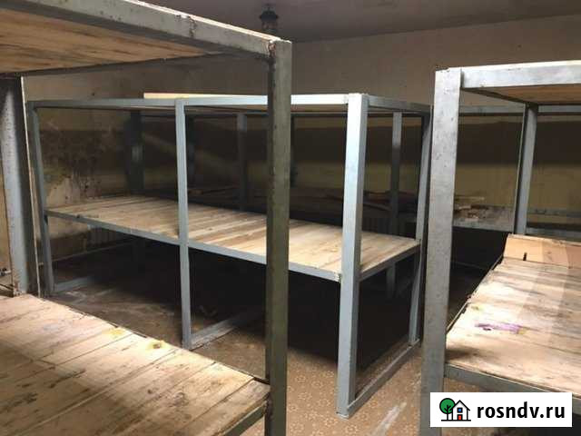 Складское помещение, 90-180 кв.м. Надым - изображение 1