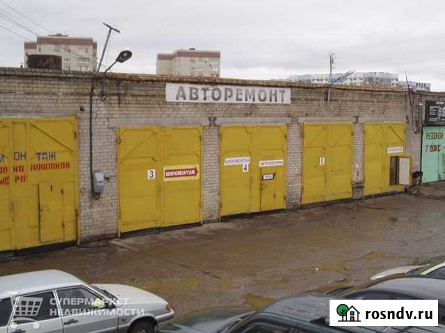 Производственное помещение, 82.5 кв.м. Нижнекамск - изображение 1