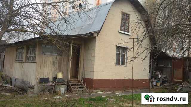 Дача 72.2 м² на участке 6.4 сот. на продажу в Подольске Подольск - изображение 1