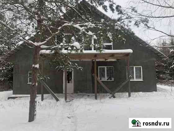 Дом 200 м² на участке 100 сот. на продажу в Кирове Киров
