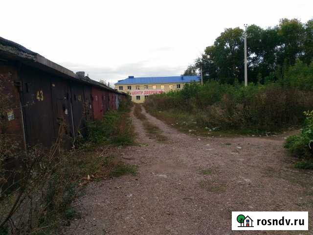 Гараж 22 м² в аренду в Салавате Салават - изображение 1