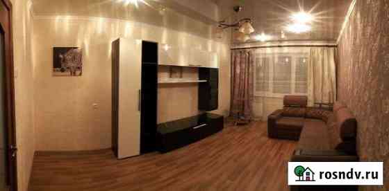 3-комнатная квартира, 83 м², 3/9 эт. в аренду на длительный срок в Воронеже Воронеж