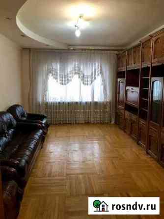3-комнатная квартира, 70 м², 5/9 эт. на продажу во Владикавказе Владикавказ