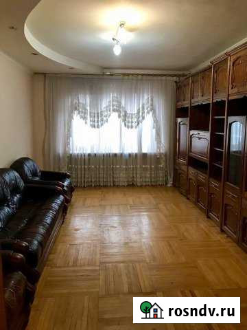 3-комнатная квартира, 70 м², 5/9 эт. на продажу во Владикавказе Владикавказ - изображение 1