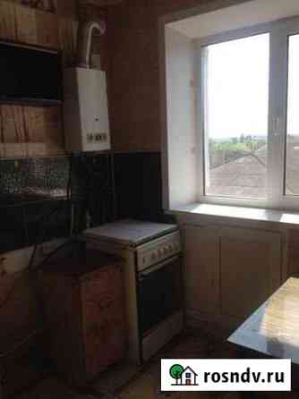2-комнатная квартира, 42 м², 5/5 эт. на продажу в Энгельсе Энгельс