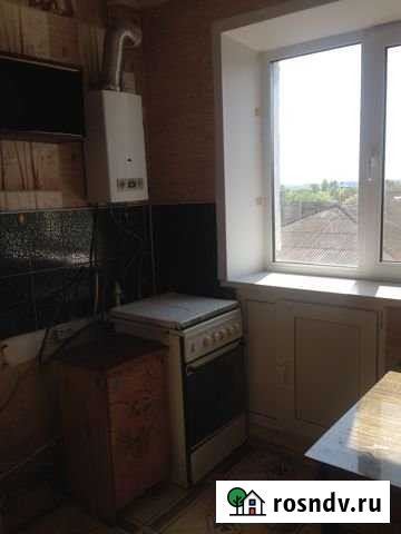 2-комнатная квартира, 42 м², 5/5 эт. на продажу в Энгельсе Энгельс - изображение 1