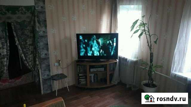 Дом 70 м² на участке 8 сот. на продажу в Комсомольске-на-Амуре Комсомольск-на-Амуре - изображение 1