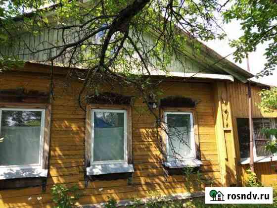 Дом 104.9 м² на участке 11.8 сот. на продажу в Орехово-Зуево Орехово-Зуево