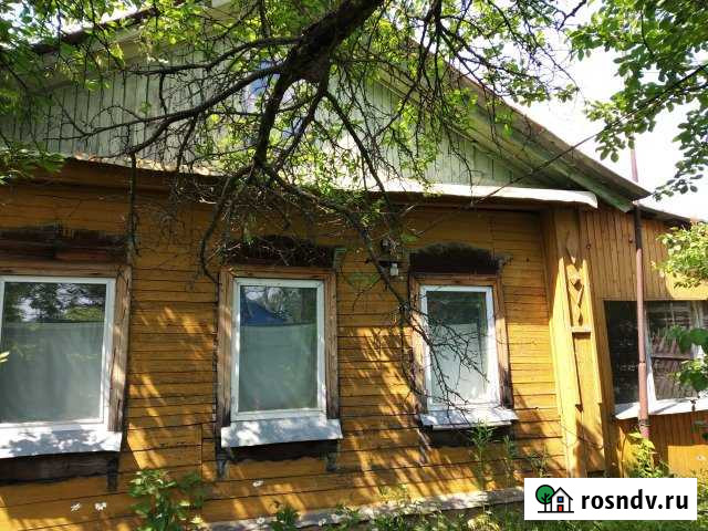 Дом 104.9 м² на участке 11.8 сот. на продажу в Орехово-Зуево Орехово-Зуево - изображение 1