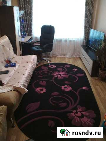 3-комнатная квартира, 53 м², 1/2 эт. на продажу в Ельне Ельня - изображение 1