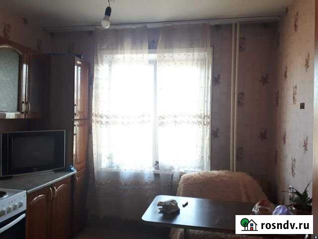 2-комнатная квартира, 53.4 м², 8/9 эт. на продажу в Осинниках Осинники - изображение 1