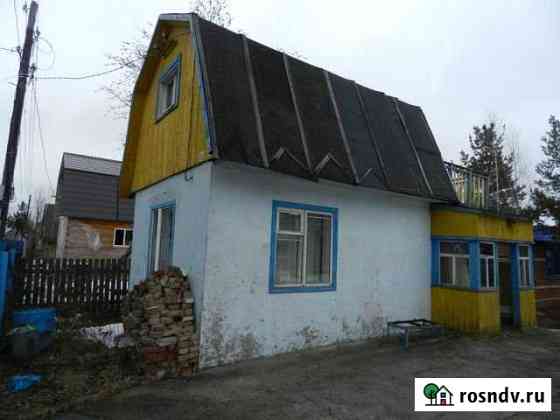 Дача 50 м² на участке 5.6 сот. на продажу в Сургуте Ханты-Мансийского АО Сургут