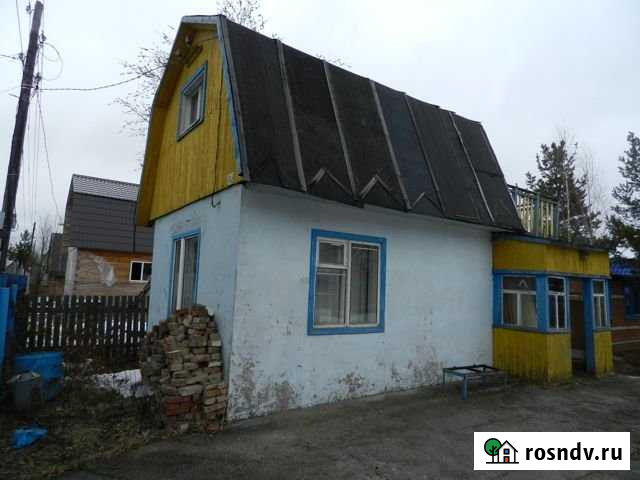 Дача 50 м² на участке 5.6 сот. на продажу в Сургуте Ханты-Мансийского АО Сургут - изображение 1