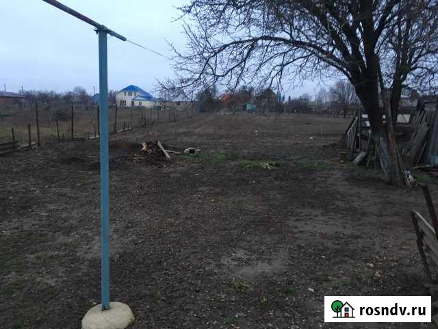 Участок ИЖС 14 сот. на продажу в Вышестеблиевской Вышестеблиевская - изображение 1