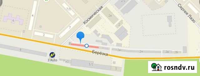 Гараж 22 м² на продажу в Оренбурге Оренбург - изображение 1