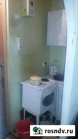 1-комнатная квартира, 17.5 м², 4/5 эт. на продажу в Альметьевске Альметьевск - изображение 1