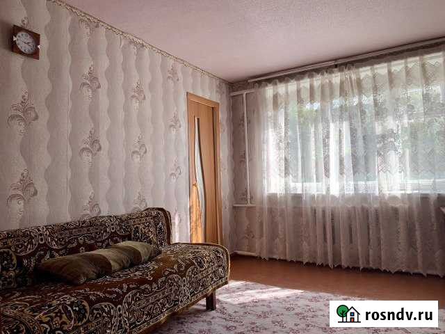 3-комнатная квартира, 50 м², 1/2 эт. на продажу в Солнцево Солнцево - изображение 1