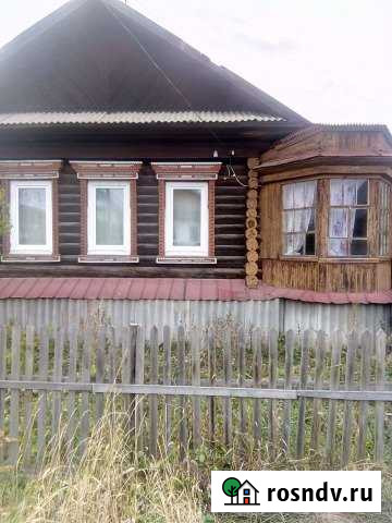 Дом 56 м² на участке 7 сот. на продажу в Миассе Миасс - изображение 1