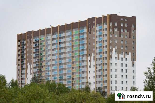 Квартира-студия, 24 м², 9/14 эт. на продажу в Сыктывкаре Сыктывкар - изображение 1