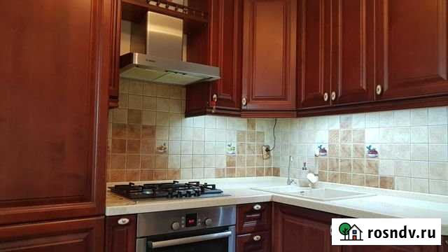 3-комнатная квартира, 68 м², 5/5 эт. на продажу в Твери Тверь - изображение 1