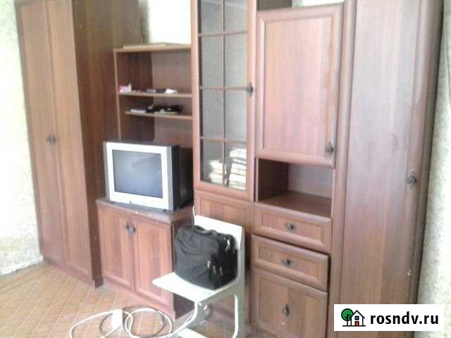 1-комнатная квартира, 30 м², 1/5 эт. в аренду на длительный срок в Дмитрове Дмитров - изображение 1