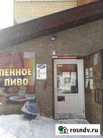Помещение свободного назначения, 6 кв.м. Майский