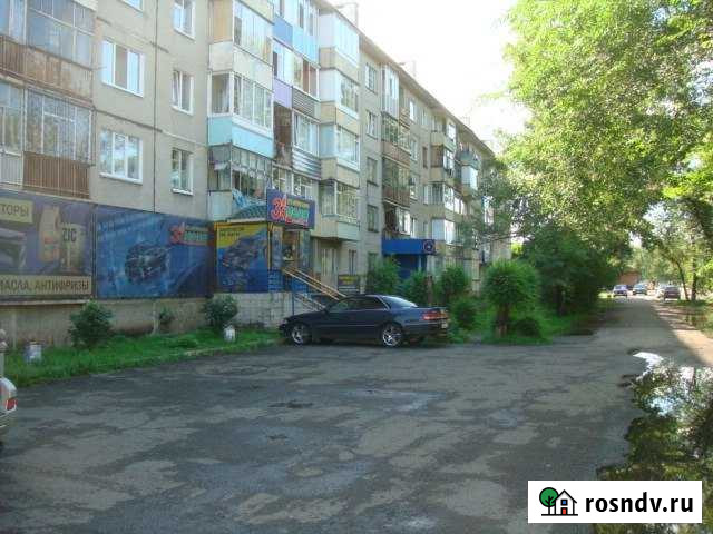 Торговое помещение, 162 кв.м. Саяногорск - изображение 1