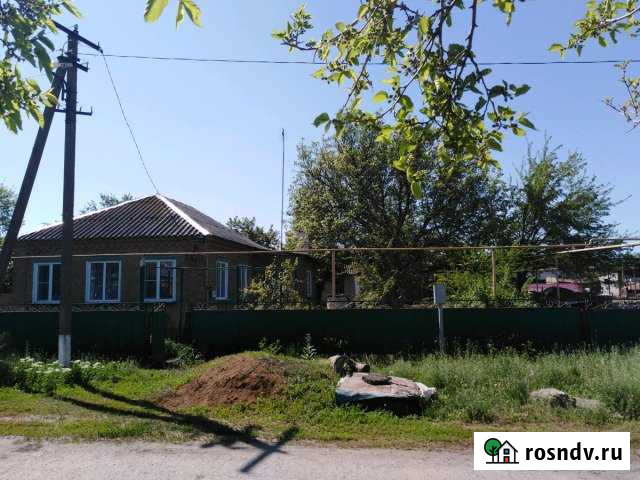 Дом 70 м² на участке 23 сот. на продажу в Красном Краснодарского края Красное - изображение 1